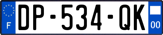 DP-534-QK