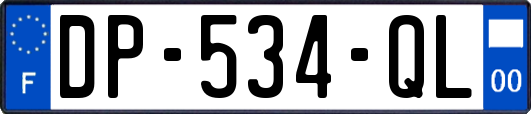 DP-534-QL