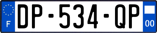 DP-534-QP