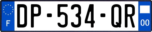 DP-534-QR