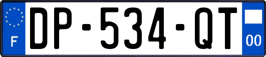 DP-534-QT