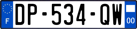DP-534-QW