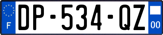 DP-534-QZ