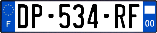 DP-534-RF