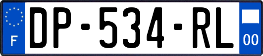DP-534-RL