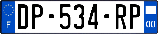 DP-534-RP
