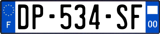 DP-534-SF