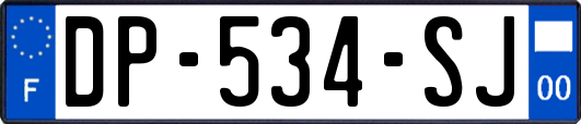 DP-534-SJ