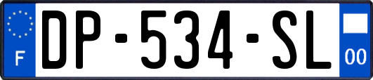 DP-534-SL