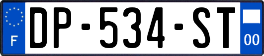 DP-534-ST