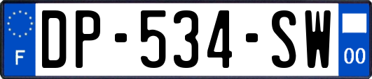DP-534-SW