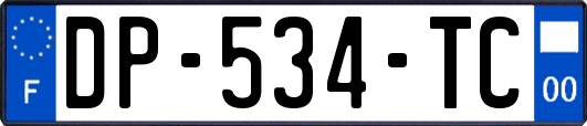 DP-534-TC