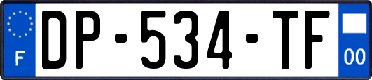 DP-534-TF