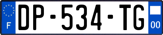 DP-534-TG