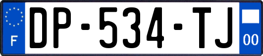 DP-534-TJ