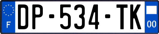 DP-534-TK