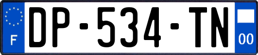 DP-534-TN