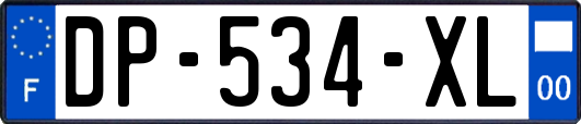 DP-534-XL