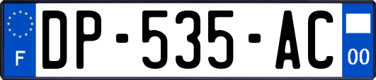 DP-535-AC