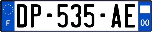 DP-535-AE