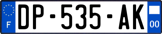 DP-535-AK