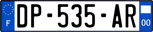 DP-535-AR