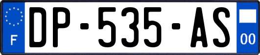 DP-535-AS