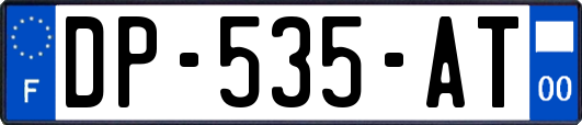 DP-535-AT