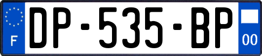 DP-535-BP