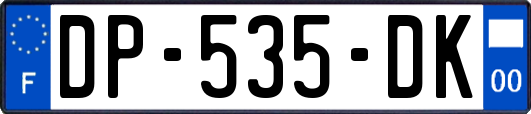 DP-535-DK