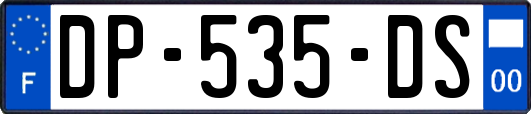 DP-535-DS