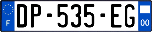 DP-535-EG