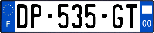 DP-535-GT