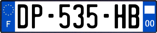 DP-535-HB