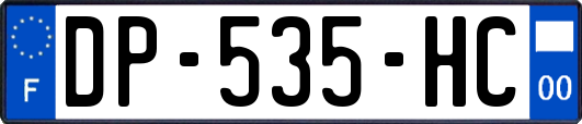 DP-535-HC