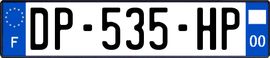 DP-535-HP