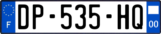 DP-535-HQ