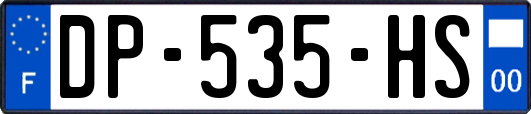 DP-535-HS