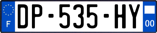 DP-535-HY