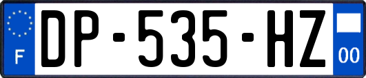 DP-535-HZ