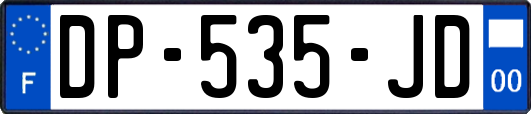 DP-535-JD