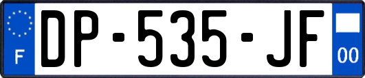 DP-535-JF