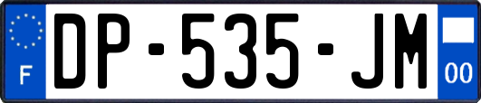DP-535-JM