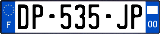 DP-535-JP