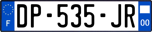 DP-535-JR