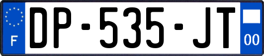 DP-535-JT