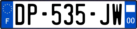 DP-535-JW