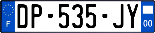 DP-535-JY