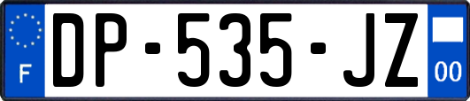 DP-535-JZ