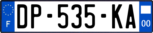 DP-535-KA